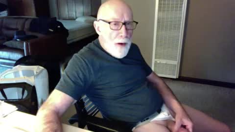 Thickmorningwoodinyou always online show from January 24, 4:06 pm