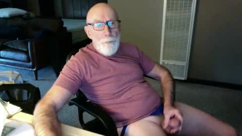 Thickmorningwoodinyou always online show from December 27, 5:26 pm