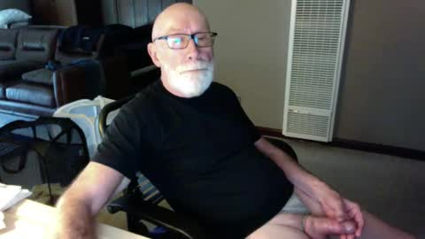 Thickmorningwoodinyou always online show from September 10, 4:16 pm