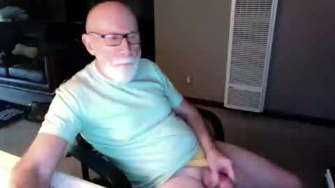 Thickmorningwoodinyou always online show from November 18, 4:00 pm