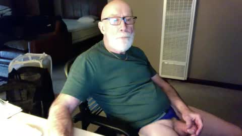 Thickmorningwoodinyou always online show from December 20, 4:14 pm