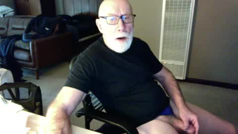 Thickmorningwoodinyou always online show from January 4, 5:16 pm