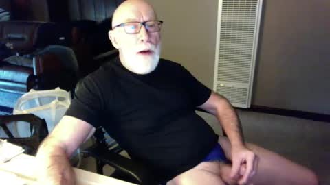 Thickmorningwoodinyou always online show from January 12, 3:57 pm