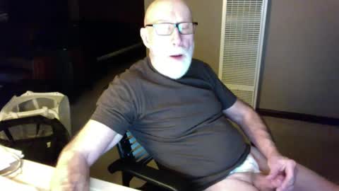 Thickmorningwoodinyou always online show from February 16, 3:16 pm