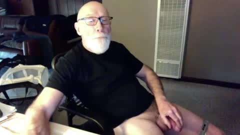 Thickmorningwoodinyou always online show from February 18, 3:21 pm