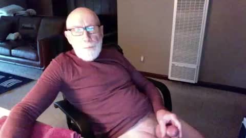 Thickmorningwoodinyou always online show from December 21, 6:16 pm