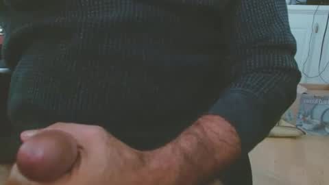 thicknhard50 online show from October 11, 2:43 pm