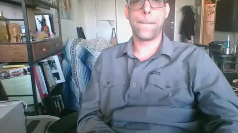 thickty online show from June 1, 1:33 pm
