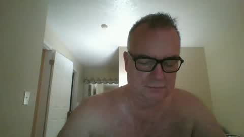 thickwhiteload online show from January 8, 5:48 pm