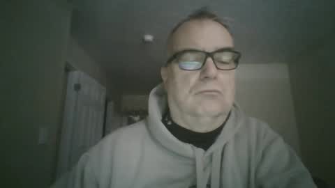 thickwhiteload online show from January 25, 3:30 pm