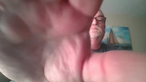 thickwhiteload online show from December 21, 8:17 pm