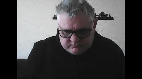 Thierrysymp online show from March 4, 10:57 am