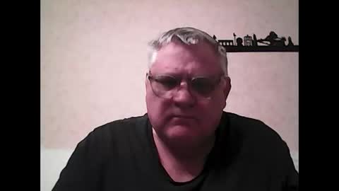 Thierrysymp online show from February 4, 5:41 pm