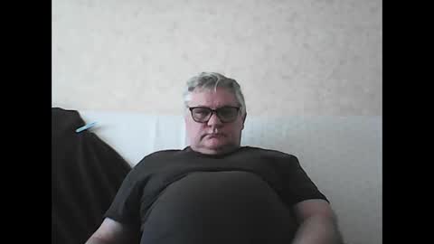 Thierrysymp online show from January 16, 10:53 am