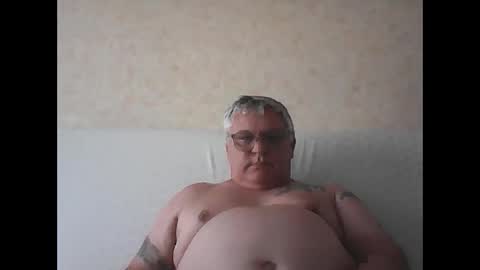 Thierrysymp online show from September 11, 4:39 pm