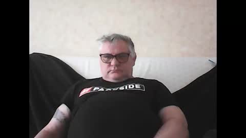 Thierrysymp online show from January 15, 10:17 am