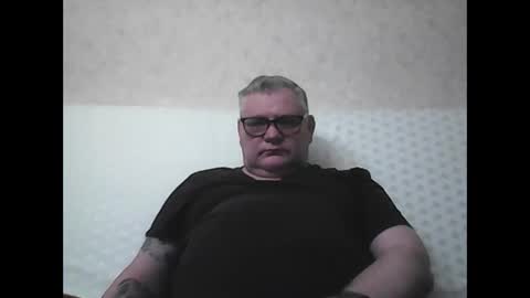 Thierrysymp online show from February 12, 6:19 pm