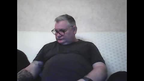 Thierrysymp online show from February 10, 5:41 pm