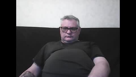 Thierrysymp online show from February 25, 9:13 pm