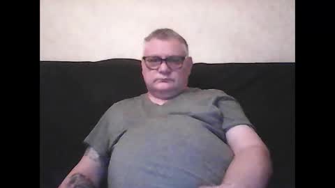 Thierrysymp online show from February 7, 5:18 pm