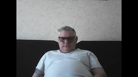 Thierrysymp online show from March 2, 10:58 am