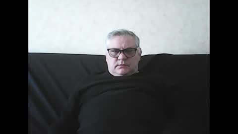 Thierrysymp online show from January 4, 10:05 am