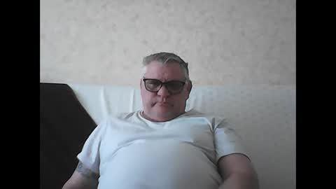 Thierrysymp online show from March 5, 10:33 am