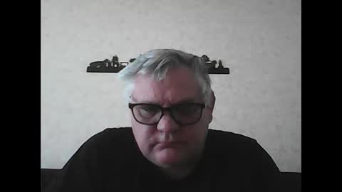 Thierrysymp online show from January 12, 9:40 am