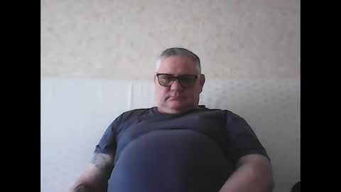 Thierrysymp online show from February 16, 4:42 pm