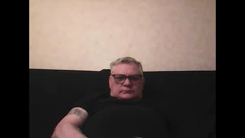 Thierrysymp online show from February 26, 7:03 pm