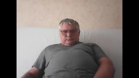 Thierrysymp online show from September 14, 9:44 am