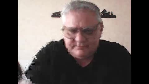 Thierrysymp online show from March 11, 4:51 pm