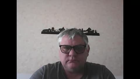 Thierrysymp online show from January 19, 9:55 am