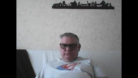 Thierrysymp online show from March 7, 10:02 am