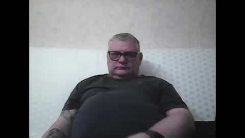 Thierrysymp online show from February 15, 6:12 pm