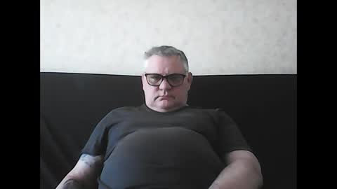 Thierrysymp online show from February 23, 10:45 am