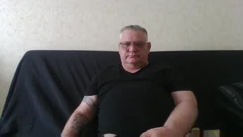 Thierrysymp online show from June 6, 5:08 pm