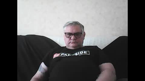 Thierrysymp online show from January 13, 10:47 am