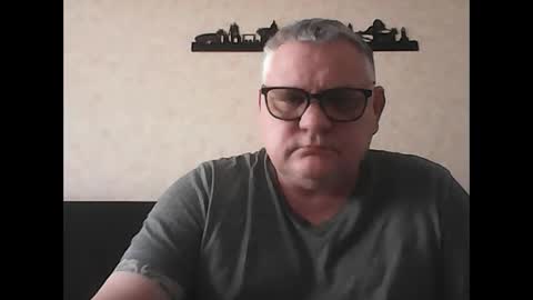 Thierrysymp online show from February 4, 10:32 am