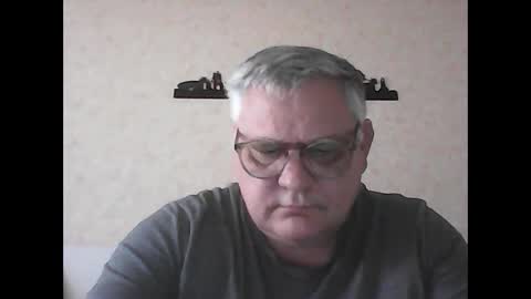 Thierrysymp online show from March 10, 4:35 pm