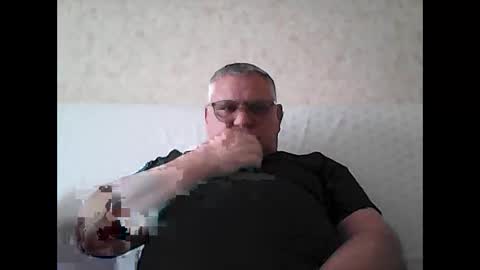 Thierrysymp online show from October 14, 3:52 pm