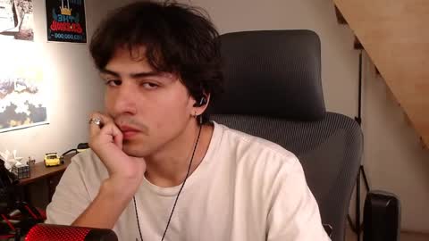 thieves_us online show from April 7, 7:03 pm