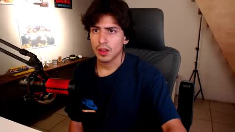 thieves_us online show from March 27, 7:12 am