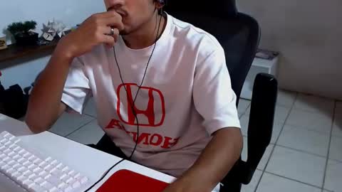 thieves_us online show from November 26, 6:16 am