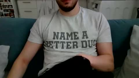 Thinboy2 online show from November 15, 11:45 am