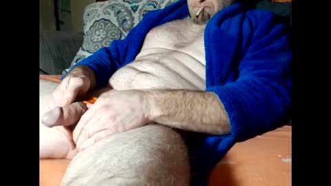 Thirsty4itall online show from January 3, 12:30 pm