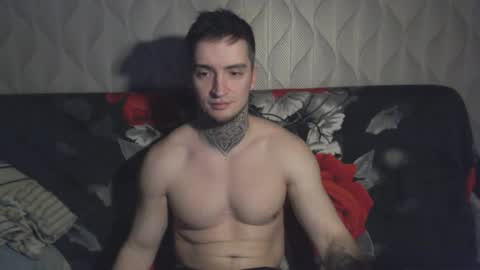 Andy online show from March 6, 5:43 pm