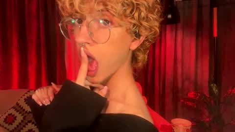 Damiano online show from May 23, 11:54 pm