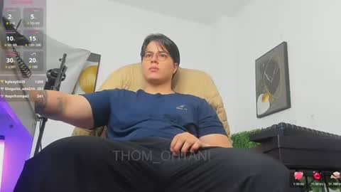 thom_ohtani online show from June 17, 11:17 pm