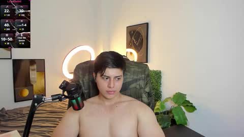 thom_ohtani online show from March 4, 1:45 am